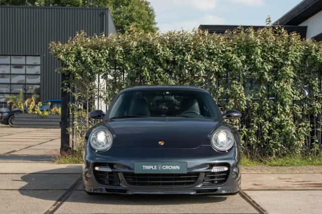 Porsche 911 (2006) thumbnail 2