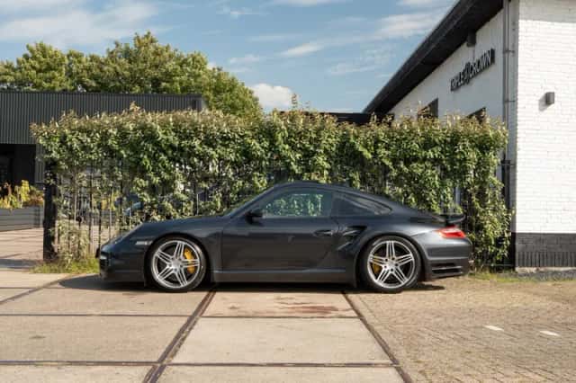 Porsche 911 (2006) thumbnail 4