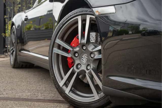 Porsche 911 (2011) thumbnail 37