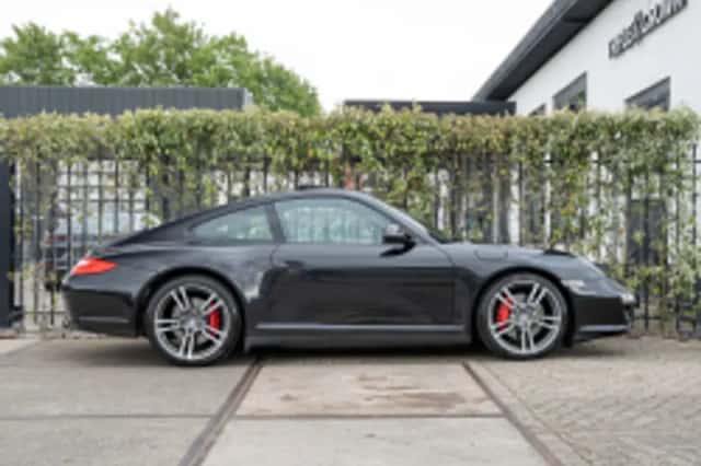 Porsche 911 (2011) thumbnail 64