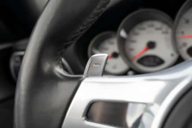 Porsche 911 (2011) thumbnail 79