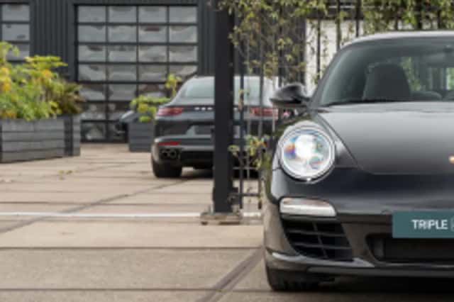 Porsche 911 (2011) thumbnail 88