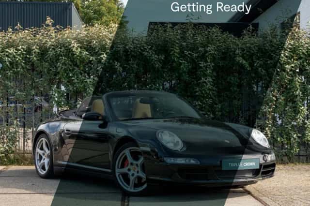 Porsche 911 (2012) thumbnail 1