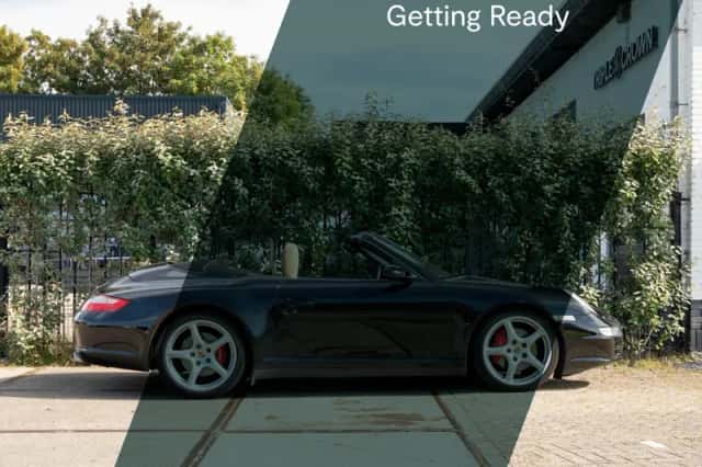 Porsche 911 (2012) thumbnail 2