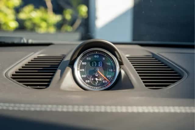 Porsche 911 (2014) thumbnail 35