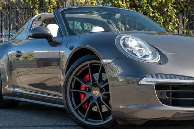 Porsche 911 (2014) thumbnail 36
