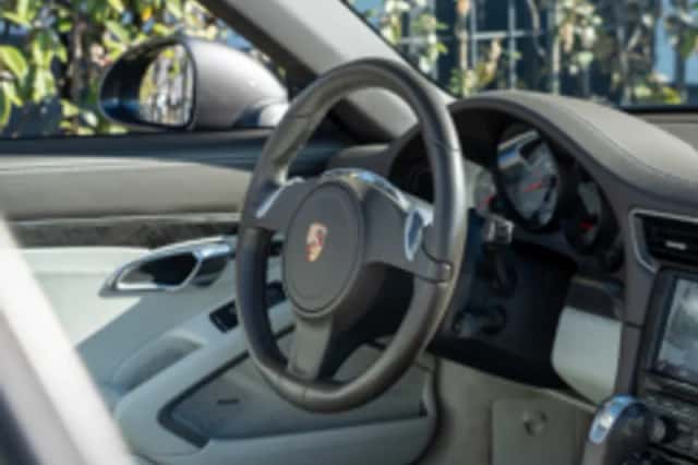 Porsche 911 (2014) thumbnail 73