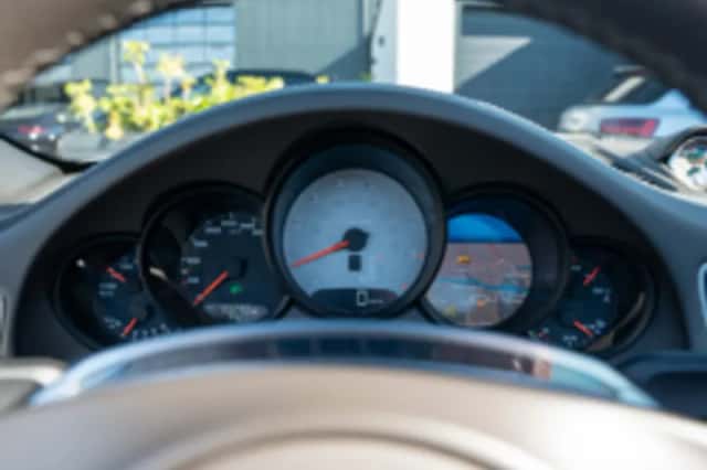 Porsche 911 (2014) thumbnail 80