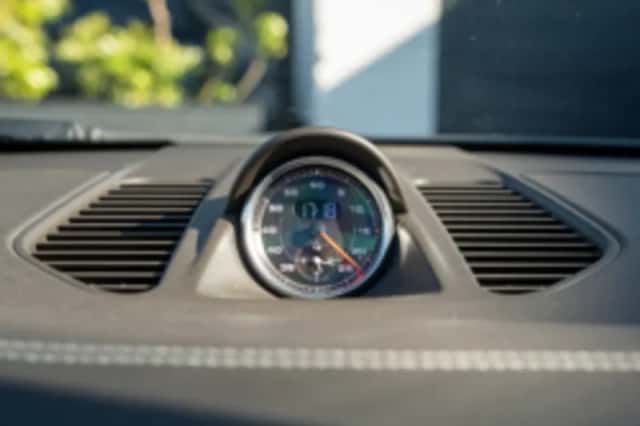 Porsche 911 (2014) thumbnail 83