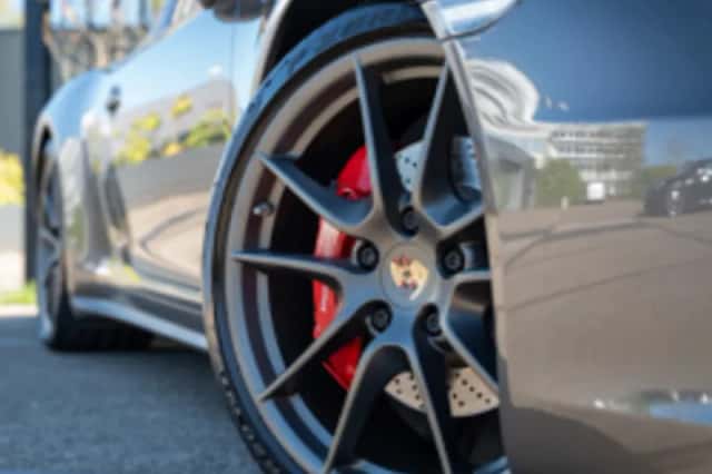 Porsche 911 (2014) thumbnail 85