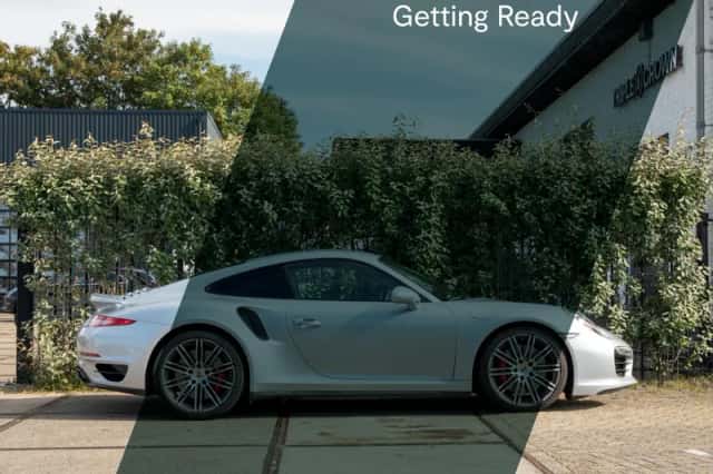 Porsche 911 (2014) thumbnail 2