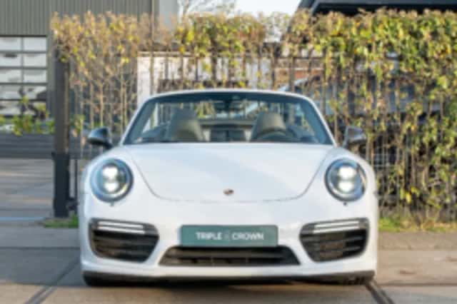 Porsche 911 (2017) thumbnail 54