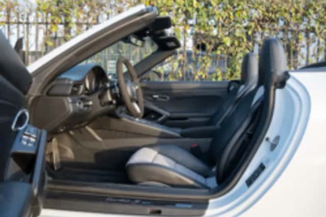 Porsche 911 (2017) thumbnail 63