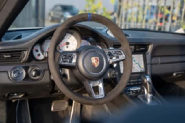 Porsche 911 (2017) thumbnail 69