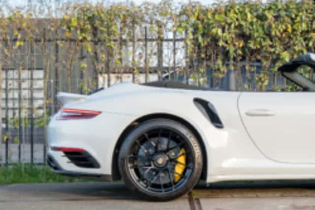 Porsche 911 (2017) thumbnail 72