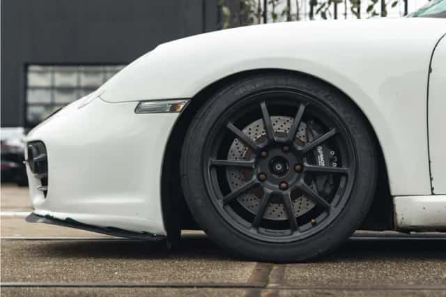 Porsche Cayman (2006) thumbnail 15