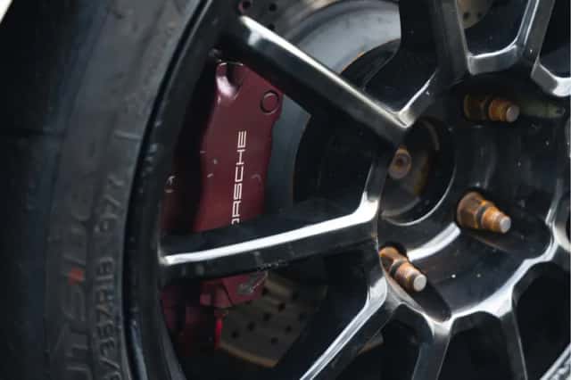 Porsche Cayman (2006) thumbnail 33