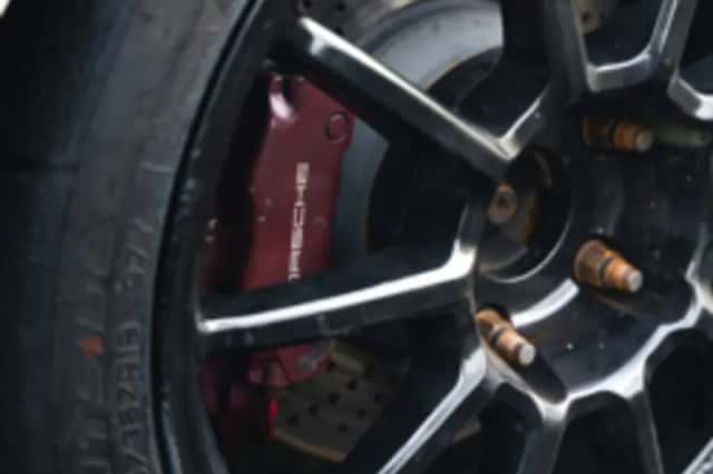 Porsche Cayman (2006) thumbnail 66