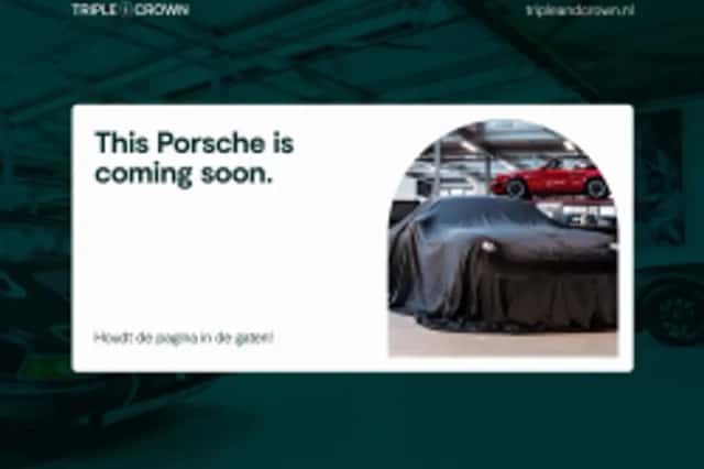 Porsche Macan (2018) thumbnail 4