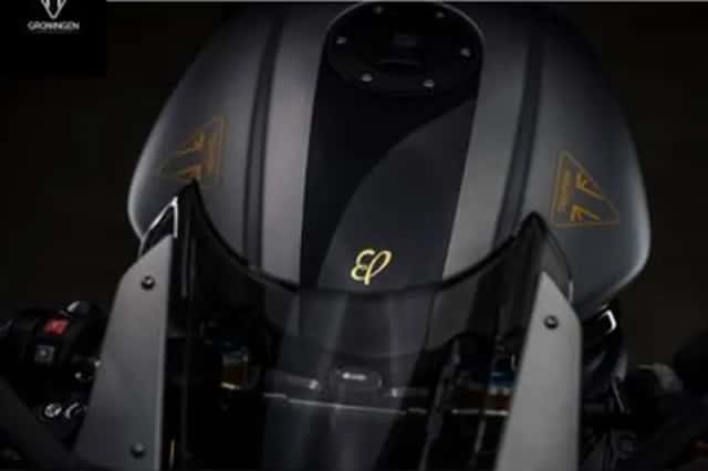 Triumph Speed Triple 1200 RR (2024) thumbnail 5