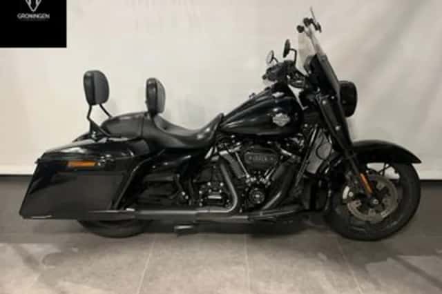 Harley-Davidson FLHRXS (2021) thumbnail 1