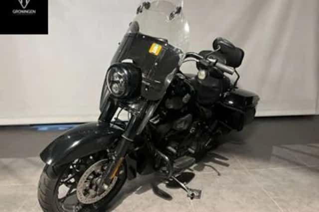 Harley-Davidson FLHRXS (2021) thumbnail 2