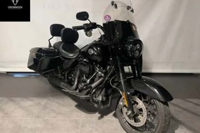 Harley-Davidson FLHRXS (2021) thumbnail 3