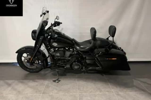 Harley-Davidson FLHRXS (2021) thumbnail 4