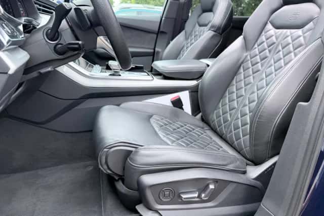 Audi Q7 (2020) thumbnail 4
