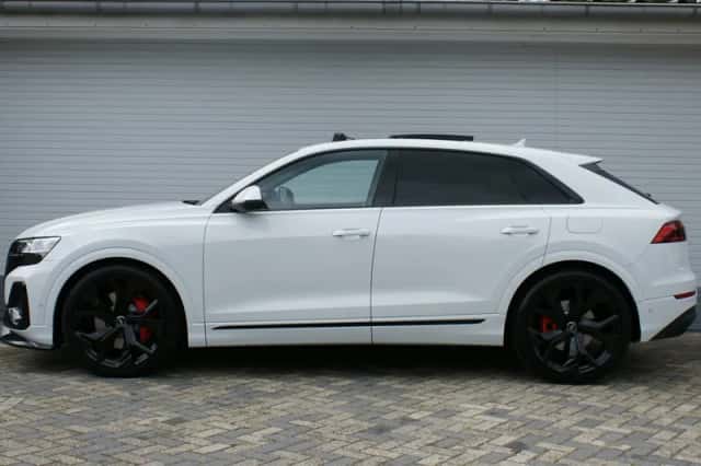 Audi Q8 (2025) thumbnail 5