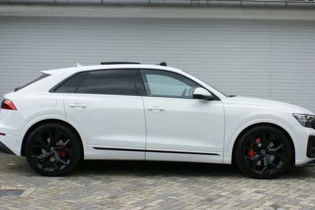 Audi Q8 (2025) thumbnail 6