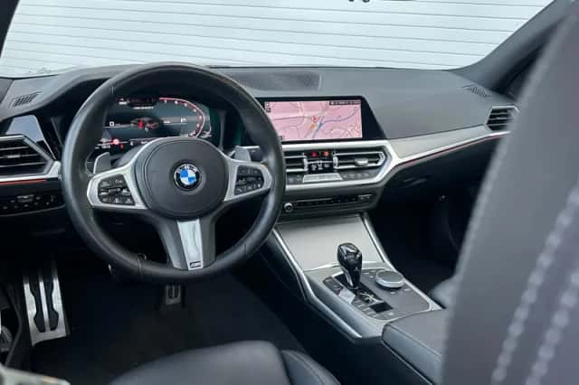 BMW 3-Serie (2020) thumbnail 3