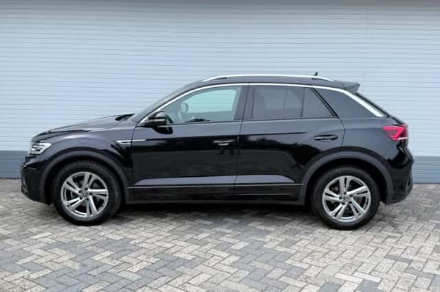 Volkswagen T-Roc (2023) thumbnail 5