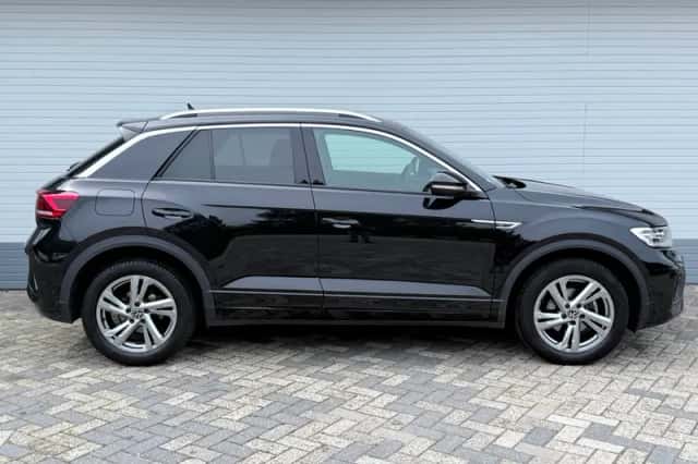 Volkswagen T-Roc (2023) thumbnail 6