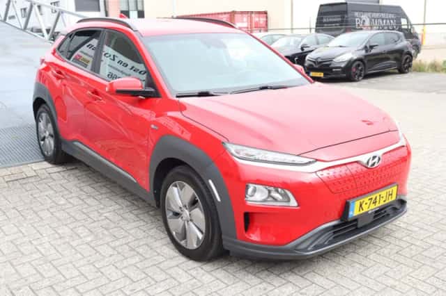 Hyundai Kona (2020) thumbnail 5