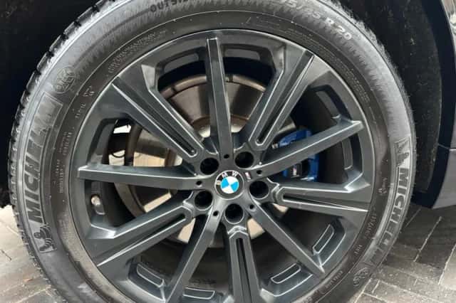 BMW X5 (2020) thumbnail 6