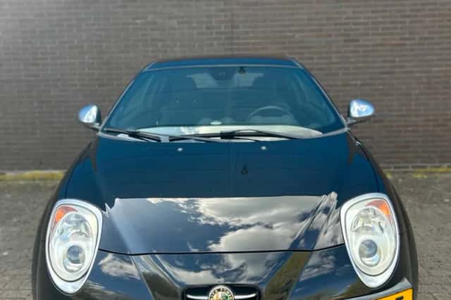 Alfa Romeo Mito (2013) thumbnail 5