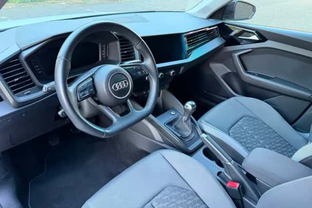 Audi A1 (2020) thumbnail 2