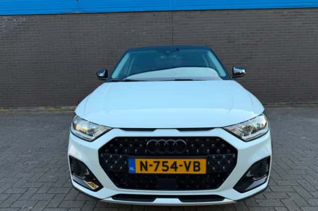 Audi A1 (2020) thumbnail 5