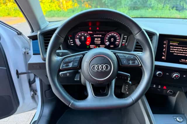 Audi A1 (2020) thumbnail 6