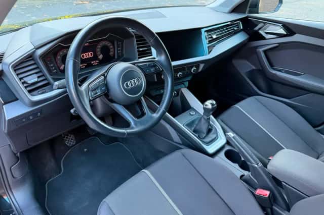 Audi A1 (2019) thumbnail 2