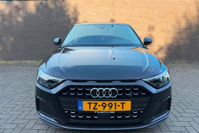 Audi A1 (2019) thumbnail 5