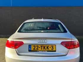 Audi A5 (2012) thumbnail 15