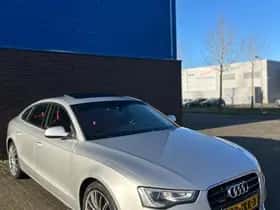 Audi A5 (2012) thumbnail 18