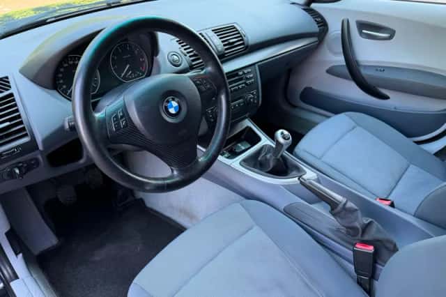 BMW 1-Serie (2005) thumbnail 2