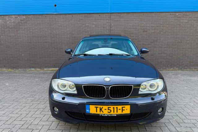 BMW 1-Serie (2005) thumbnail 5
