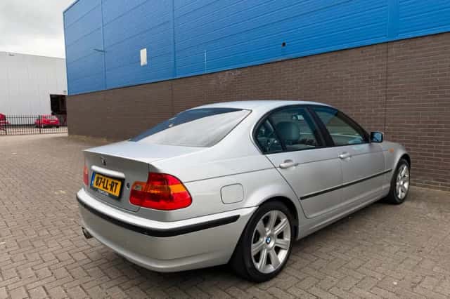BMW 3-Serie (2003) thumbnail 3