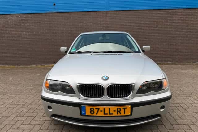 BMW 3-Serie (2003) thumbnail 5