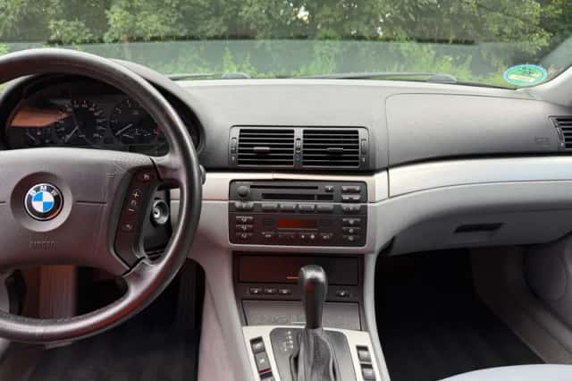 BMW 3-Serie (2003) thumbnail 6