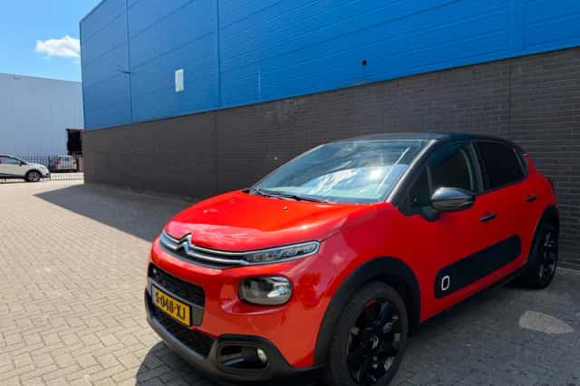 Citroën C3 (2017) thumbnail 1